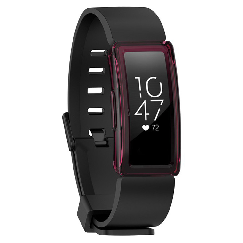 2Pcs Protective Shell Tpu Half - Smart Watch Accessories のレビューと価格