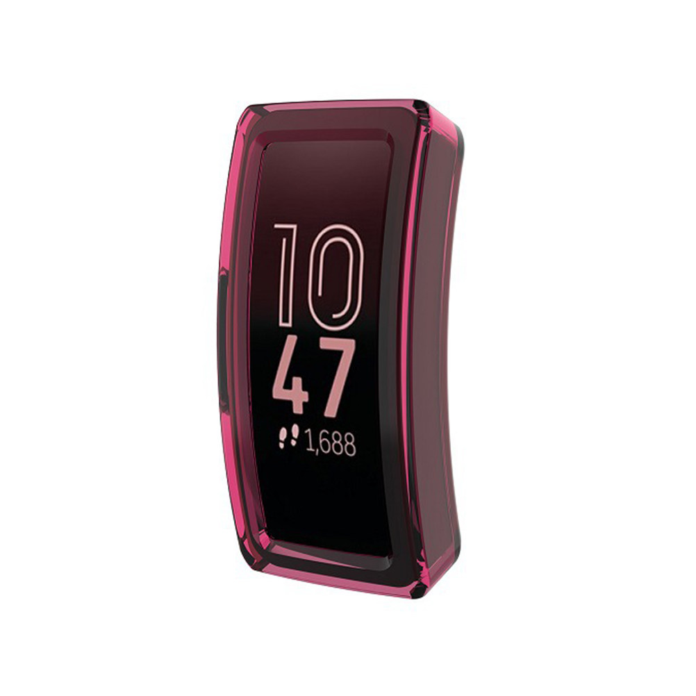 2Pcs Protective Shell Tpu Half - Smart Watch Accessories のレビューと価格