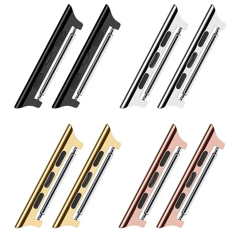 Connector For Apple Watch band - Watch Band Connector のレビューと価格