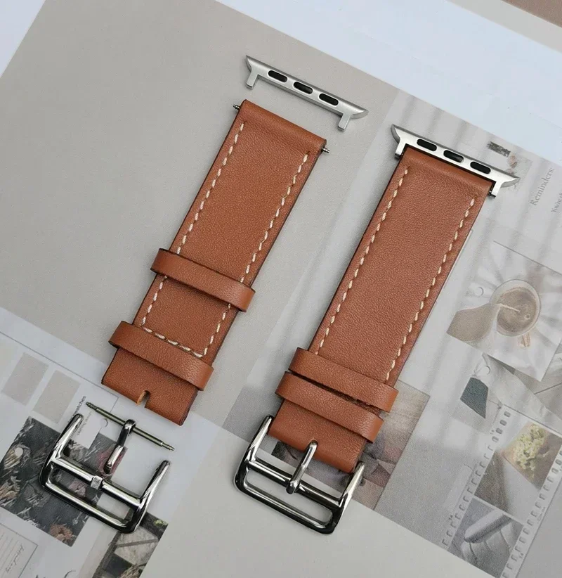 Connector For Apple Watch band - Watch Band Connector のレビューと価格