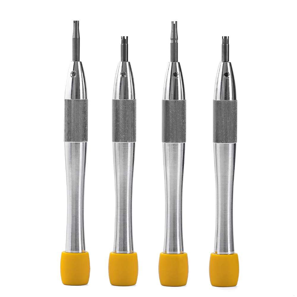 4 prongs/5 prongs -2.38mm/2.78 - Tool Kit Strap Change のレビューと価格