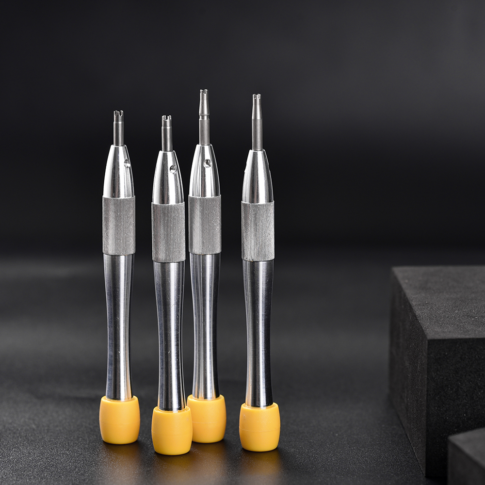 4 prongs/5 prongs -2.38mm/2.78 - Tool Kit Strap Change のレビューと価格