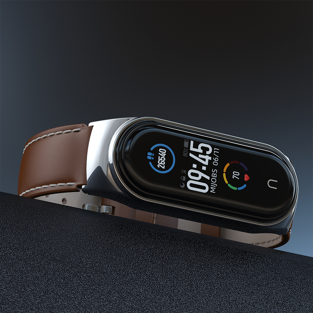 For Mi Band 10 9 8 7 6 5 Strap - Sport Loop Strap のレビューと価格