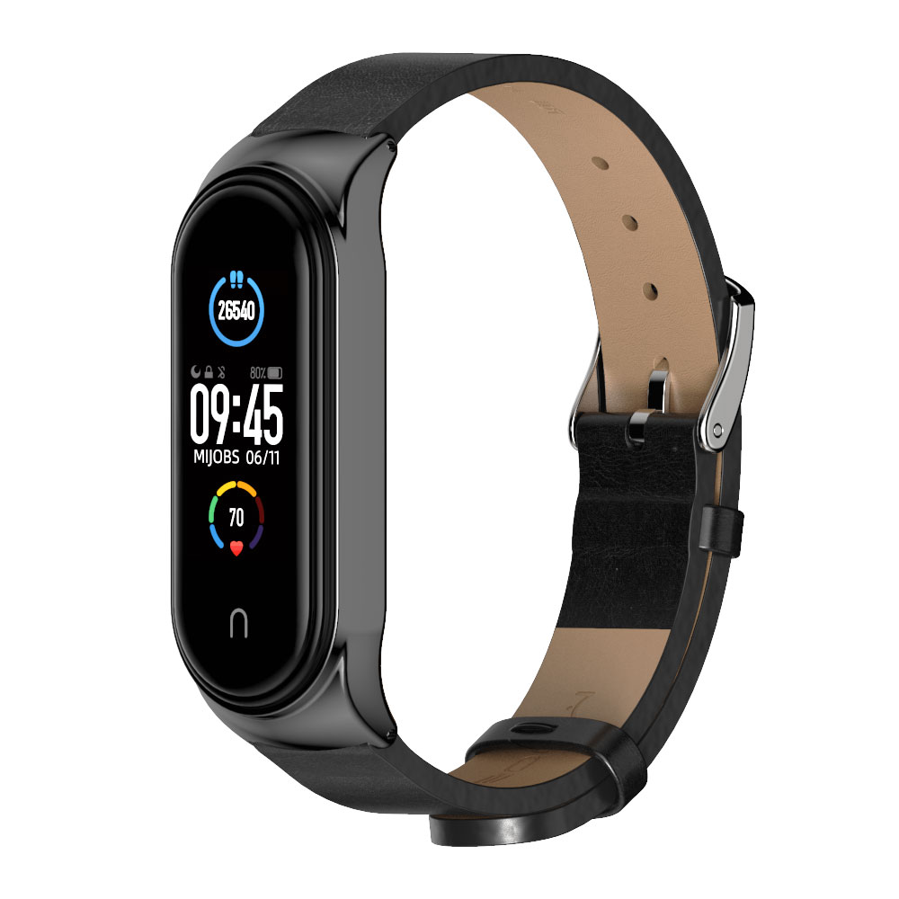 For Mi Band 10 9 8 7 6 5 Strap - Sport Loop Strap のレビューと価格