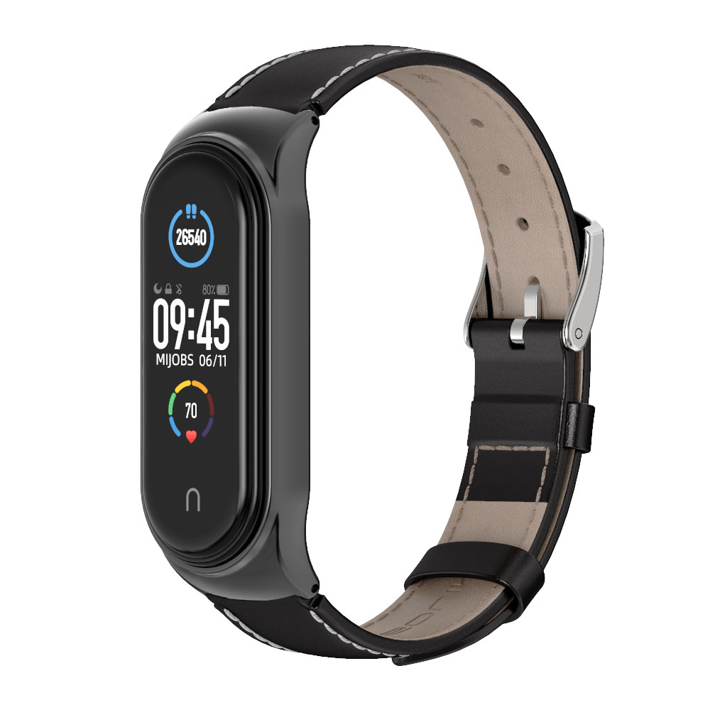 For Mi Band 10 9 8 7 6 5 Strap - Sport Loop Strap のレビューと価格