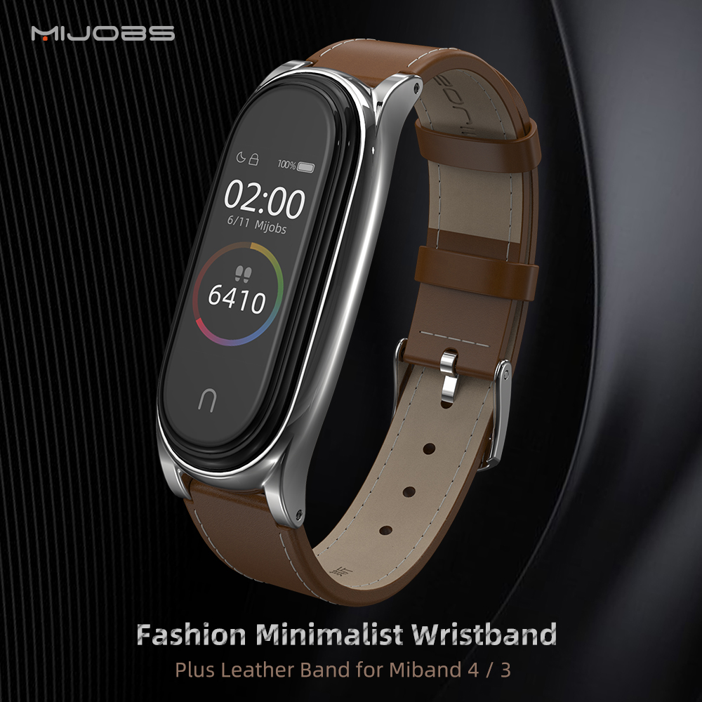 Mi Band 5 6 Strap for Xiaomi M - Sport Loop Strap のレビューと価格