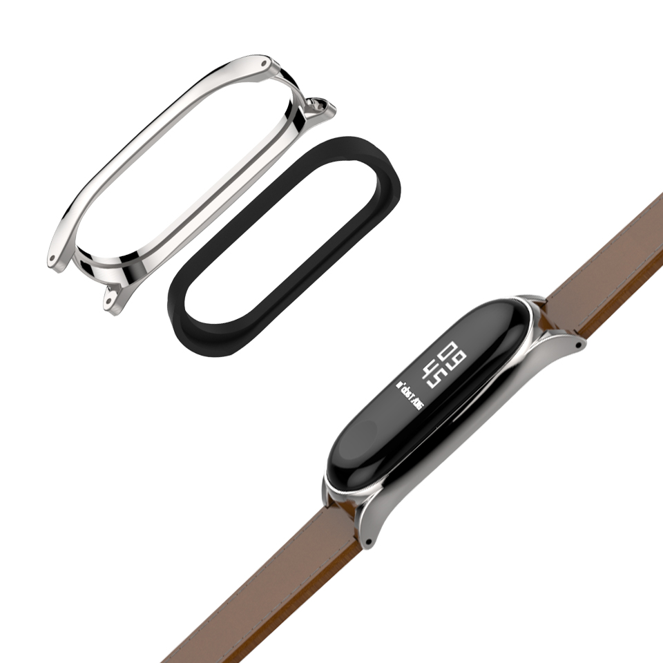 Mi Band 5 6 Strap for Xiaomi M - Sport Loop Strap のレビューと価格