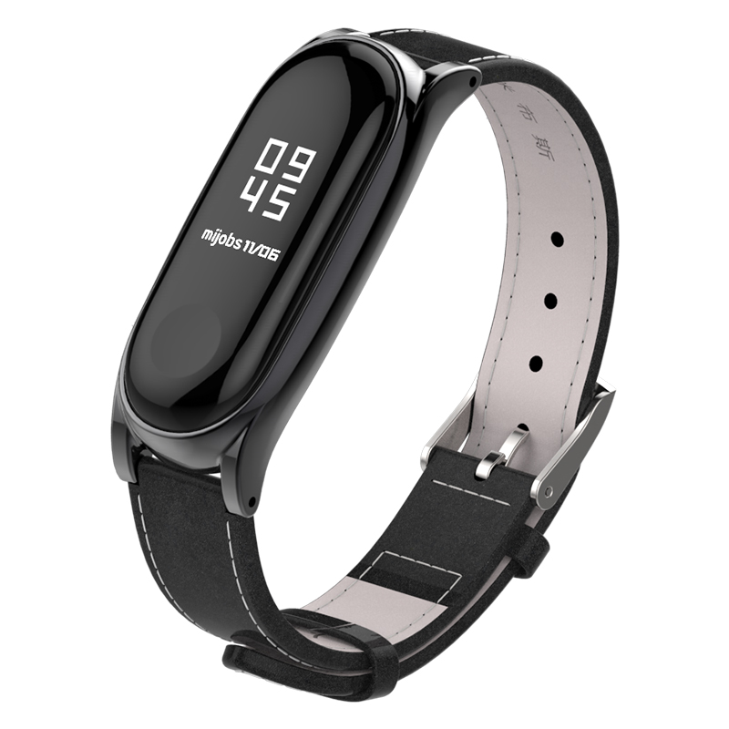 Mi Band 5 6 Strap for Xiaomi M - Sport Loop Strap のレビューと価格