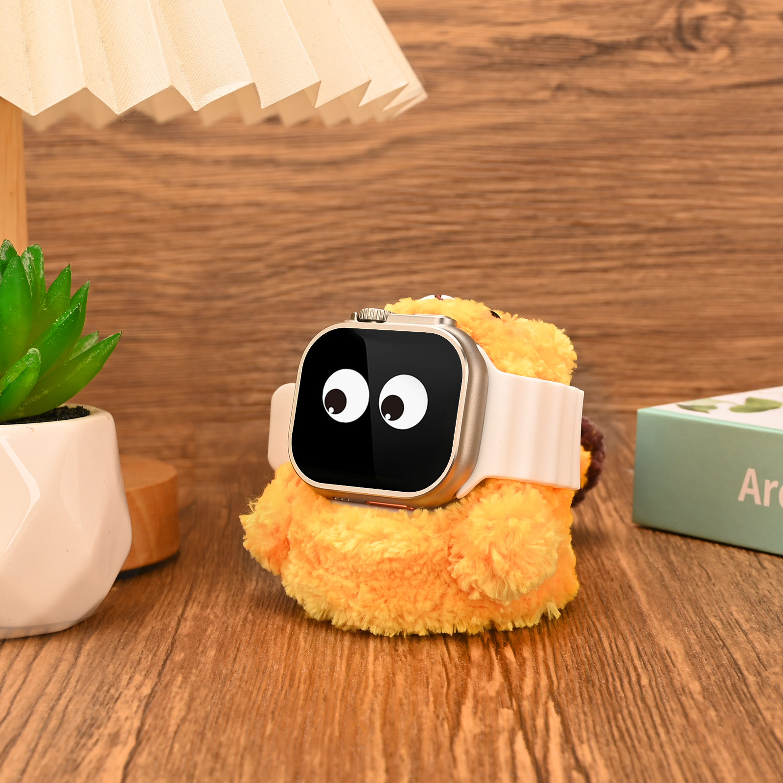 Charger Stand For Apple Watch  - Watch Charger Cable のレビューと価格