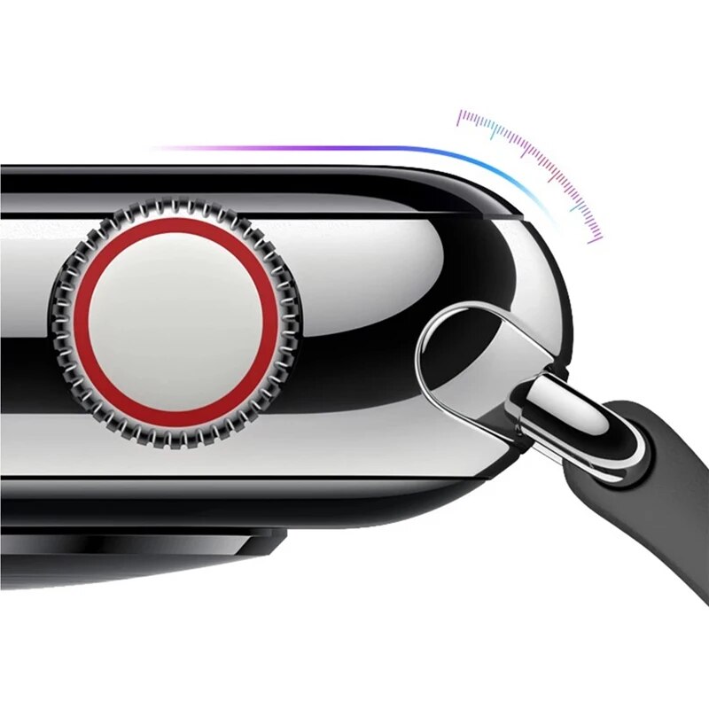 Screen Protector for Apple Wat - Smart Watch Accessories のレビューと価格