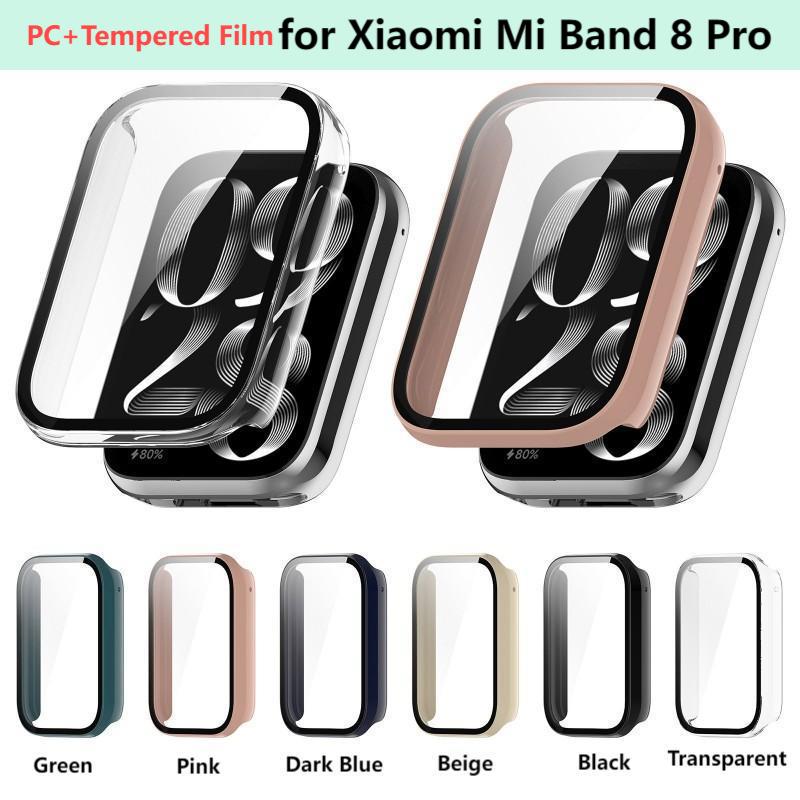 PC +Tempered Glass Case for Xi - Sport Loop Strap のレビューと価格