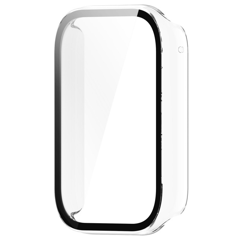 PC +Tempered Glass Case for Xi - Sport Loop Strap のレビューと価格