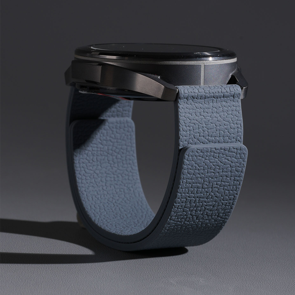 18mm 20mm 22mm Magnetic Loop S - Xiaomi Smartwatch S4 Accessories のレビューと価格