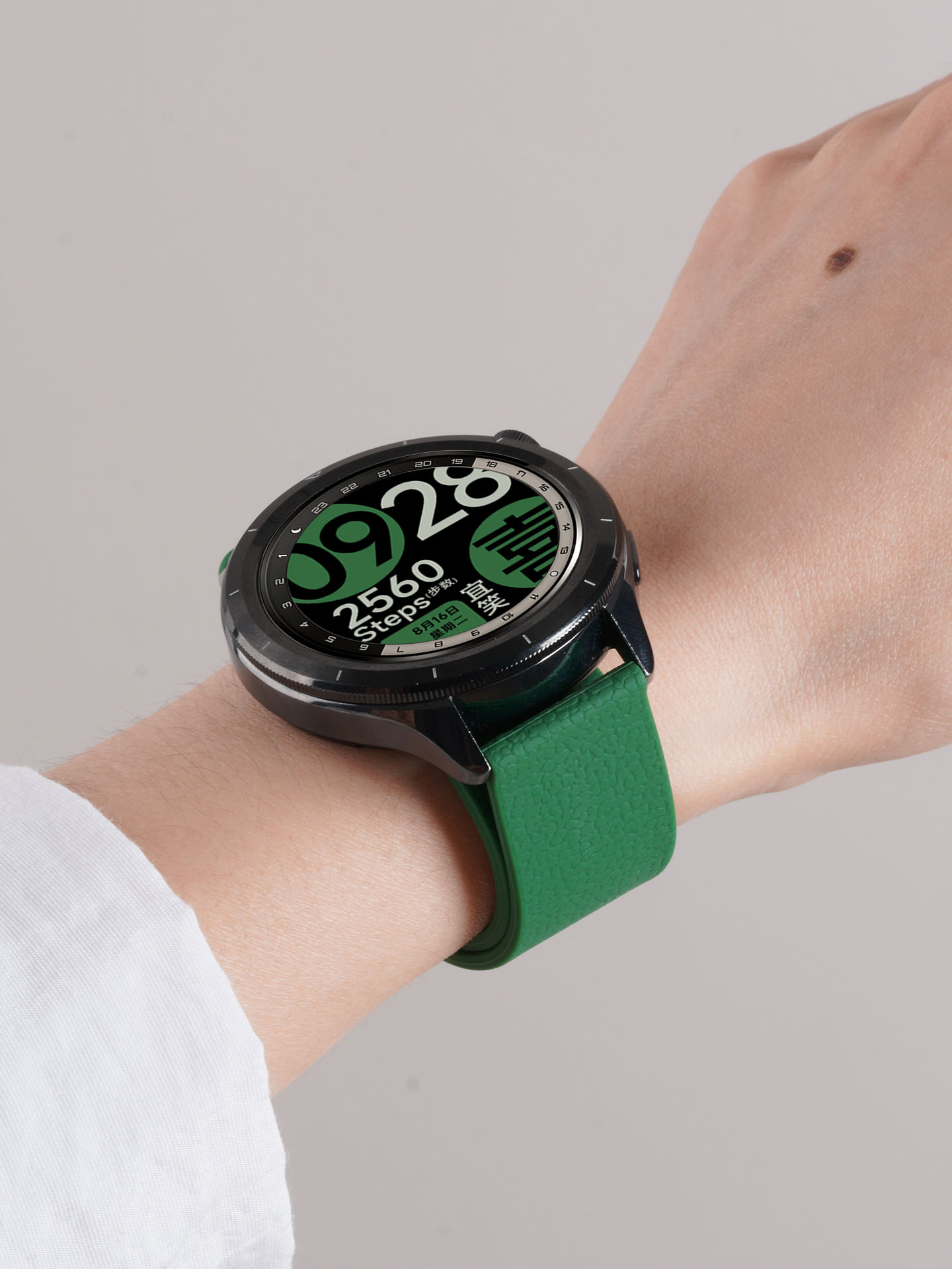 18mm 20mm 22mm Magnetic Loop S - Xiaomi Smartwatch S4 Accessories のレビューと価格
