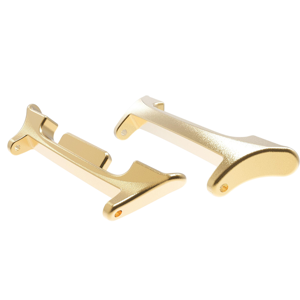 2PCS Adapter For Samsung Galax - Smartwatch Watch Accessories のレビューと価格
