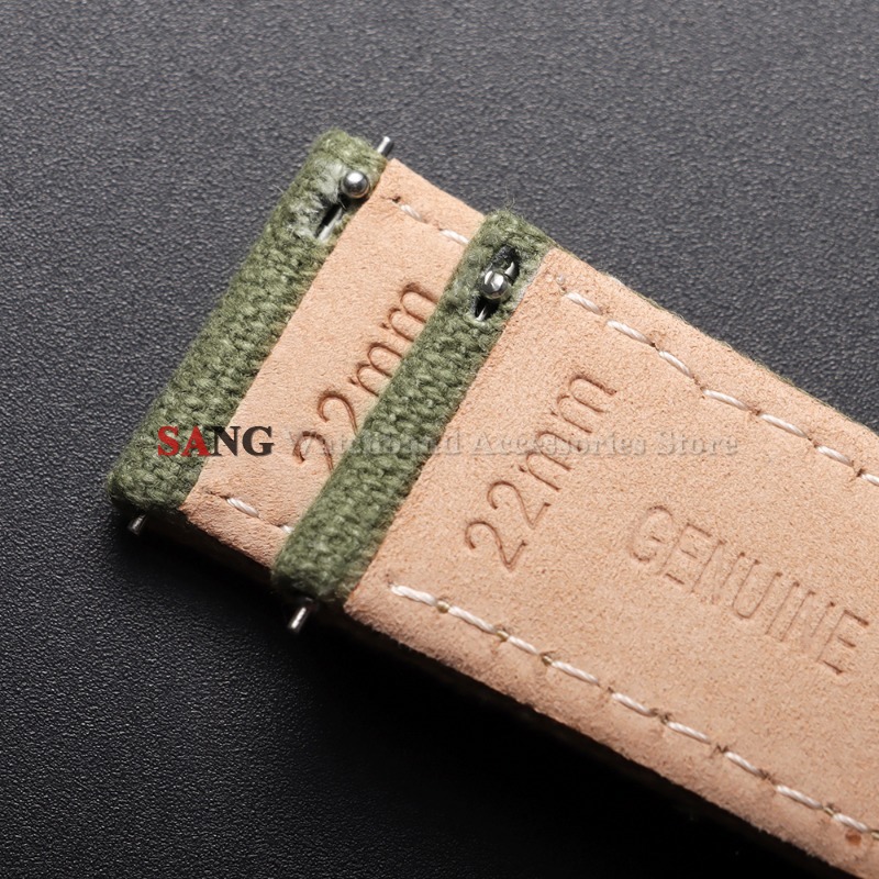 for Huawei GT6/5/4 Military Ca - Xiaomi Smartwatch S3 Accessories のレビューと価格