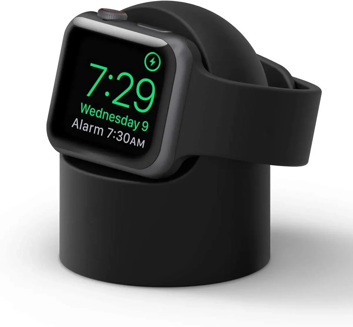 Charger Stand For Apple Watch  - Watch Charger Cable のレビューと価格