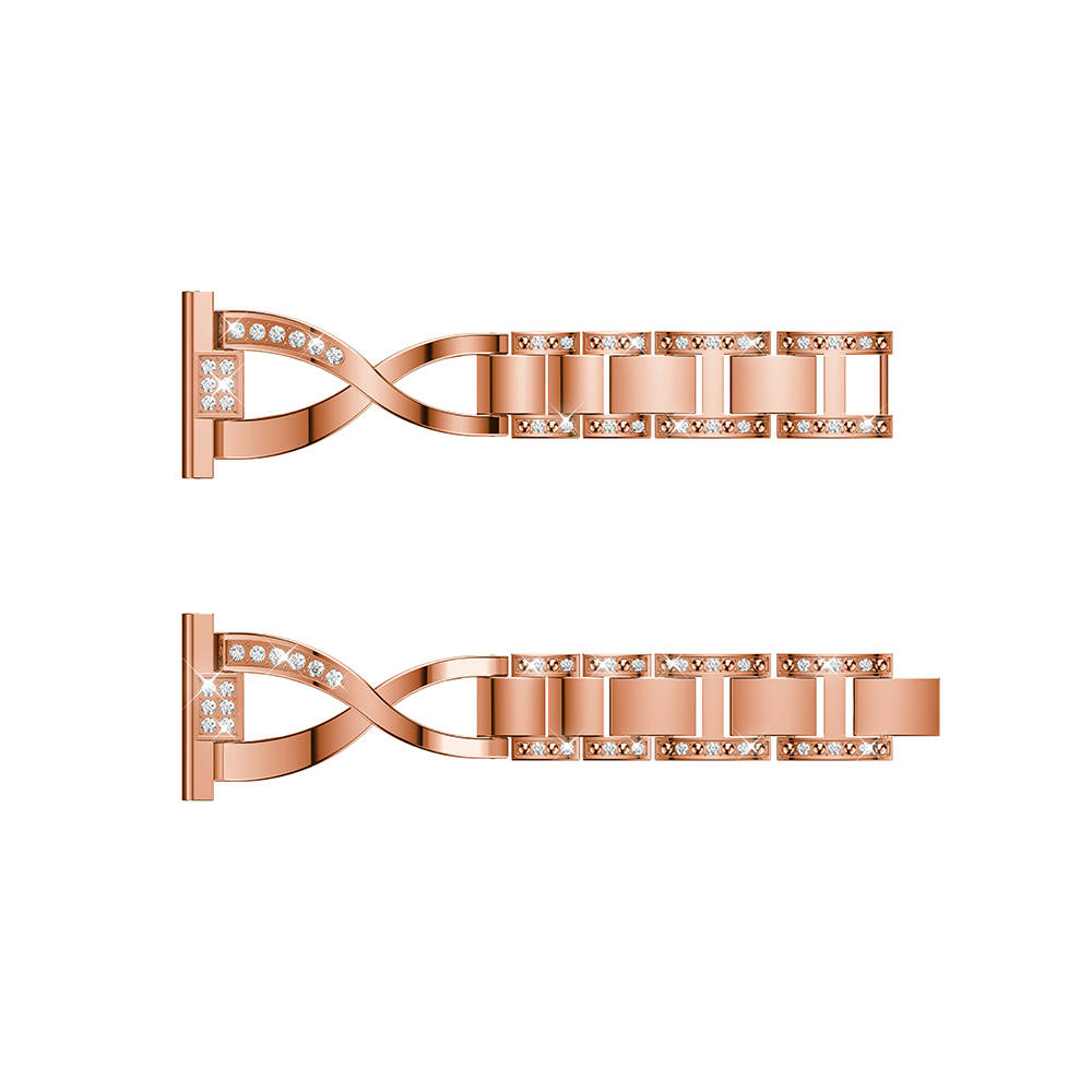 20 22mm luxury Band for Samsun - Xiaomi Smartwatch S3 Accessories のレビューと価格