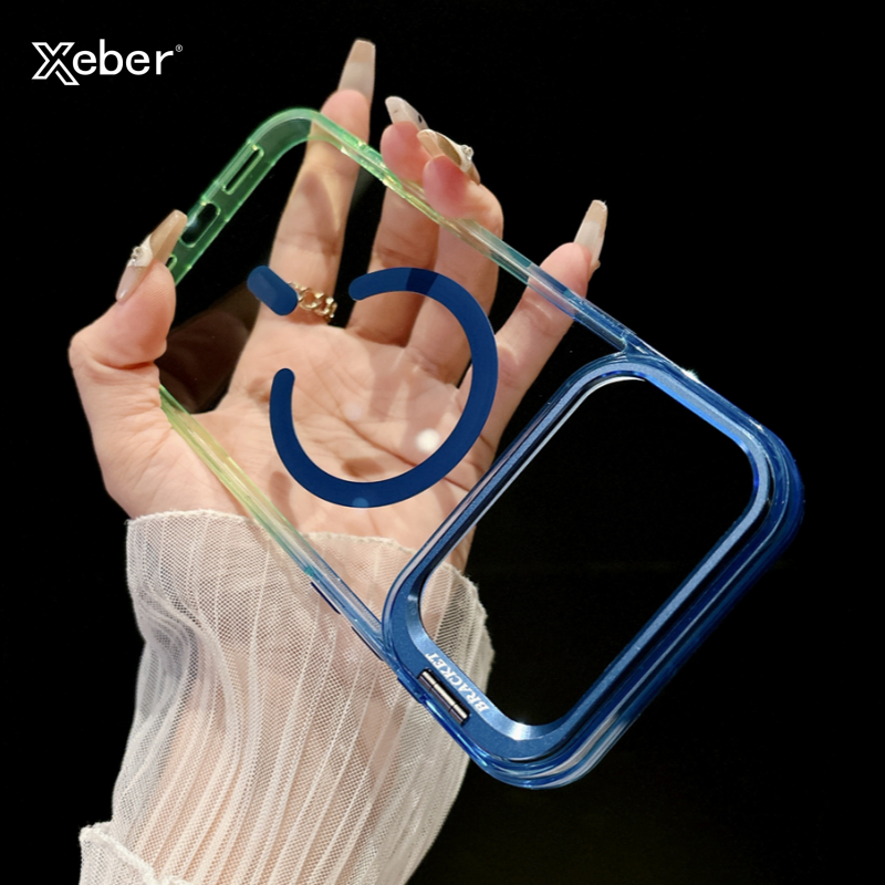 Lens Stand Holder Gradient Tra - Magnetic Charging Stand のレビューと価格