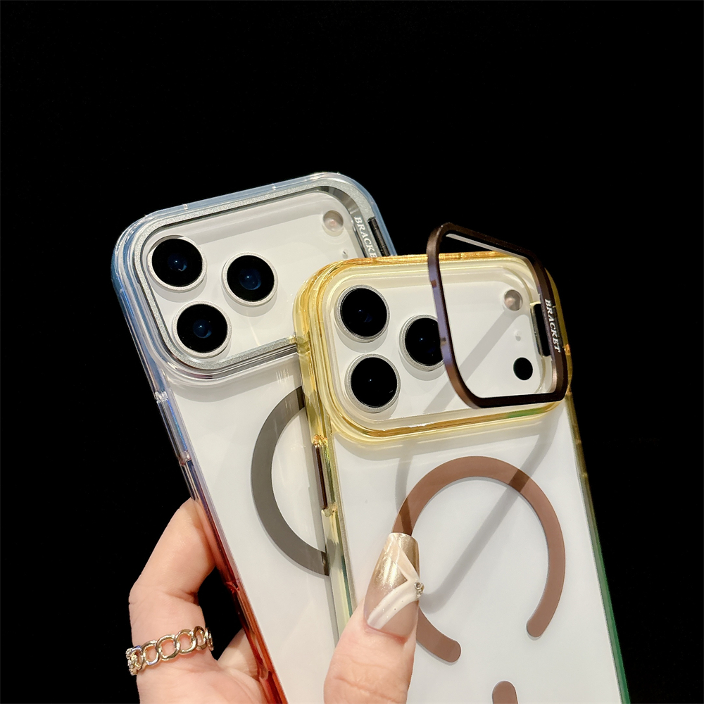 Lens Stand Holder Gradient Tra - Magnetic Charging Stand のレビューと価格