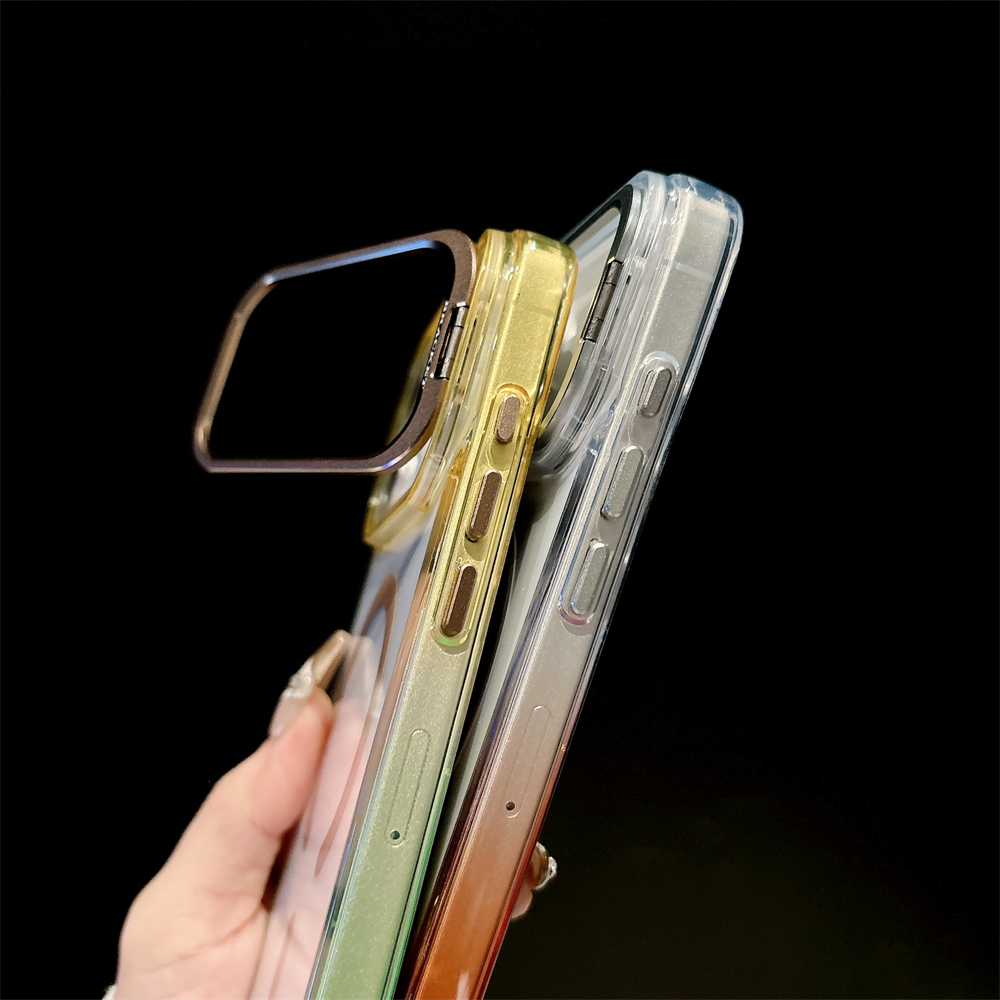 Lens Stand Holder Gradient Tra - Magnetic Charging Stand のレビューと価格