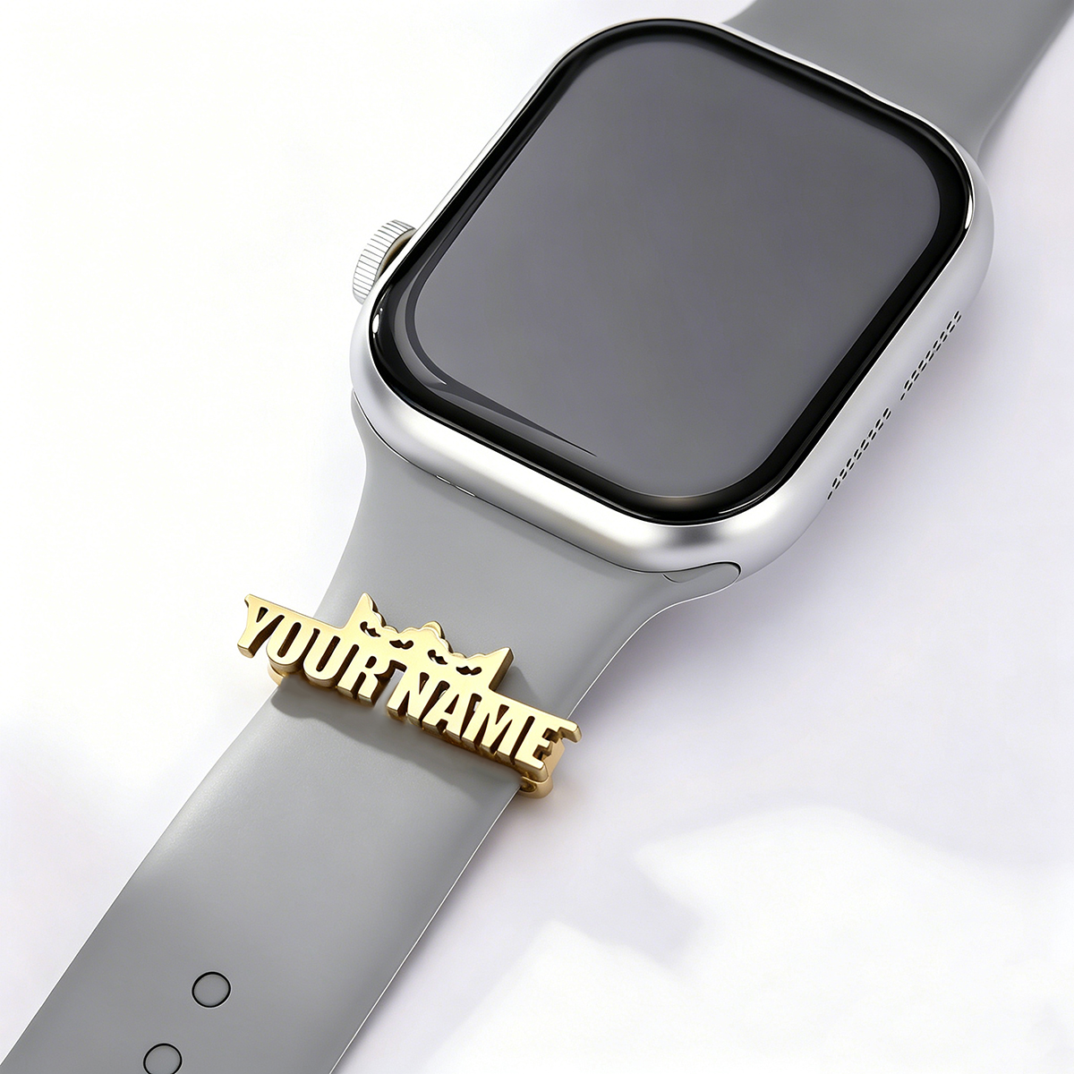 Todorova Custom Name Engraved  - Smartwatch Custom のレビューと価格