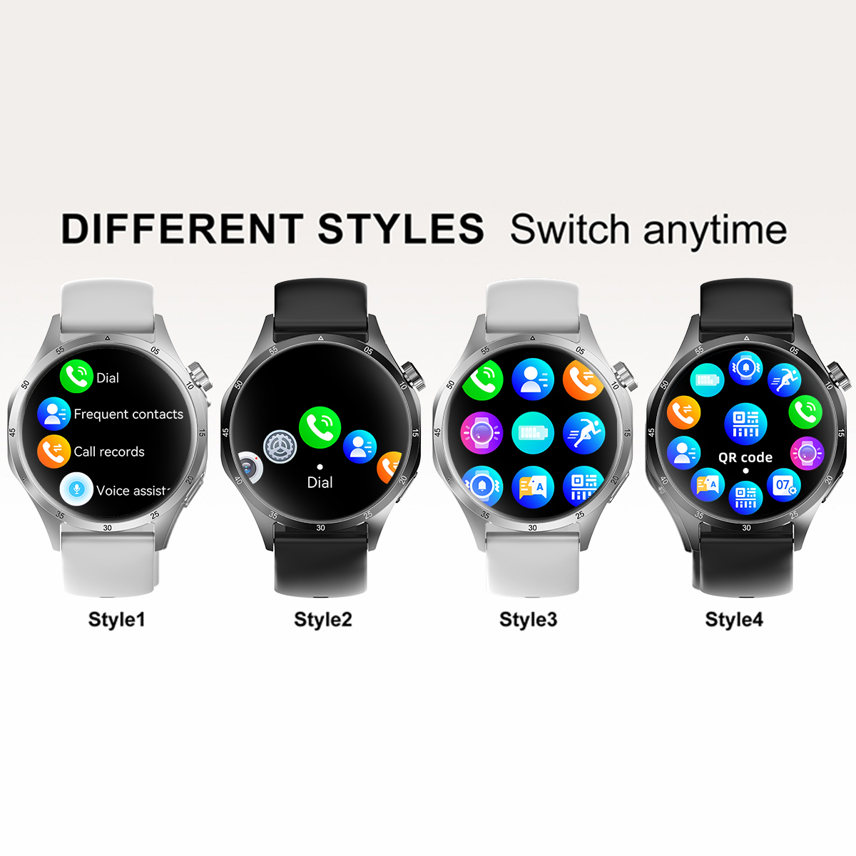 2026 Watch 5 Pro GPS Track Com - Smartwatch Custom のレビューと価格