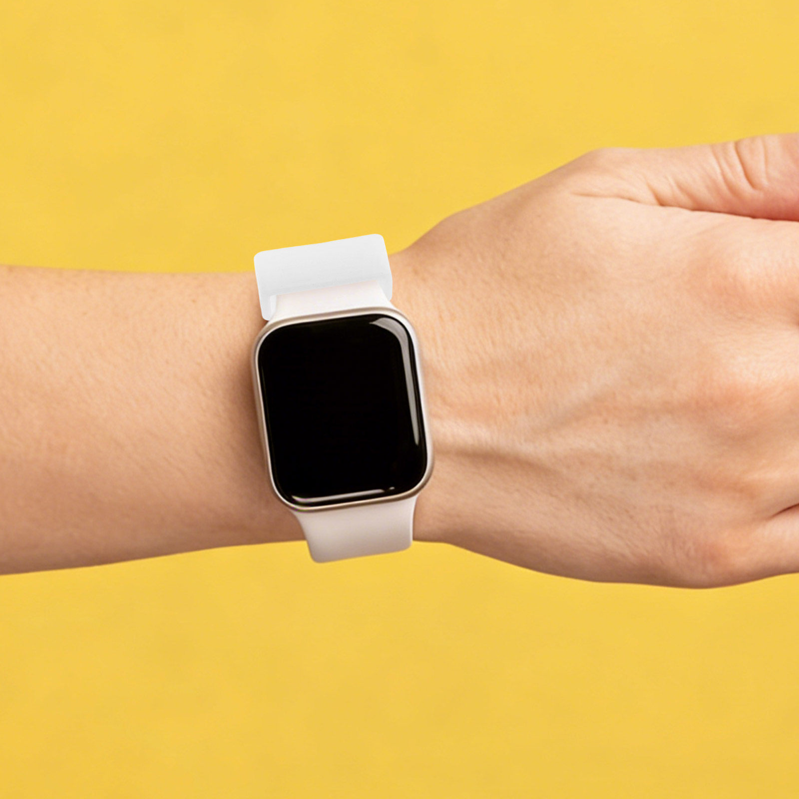30Pcs Silicone Watch Strap Kee - Smartwatch Band Accessories のレビューと価格