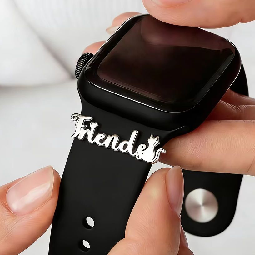 Todorova Personalized Name Cat - Smart Watch Accessories のレビューと価格