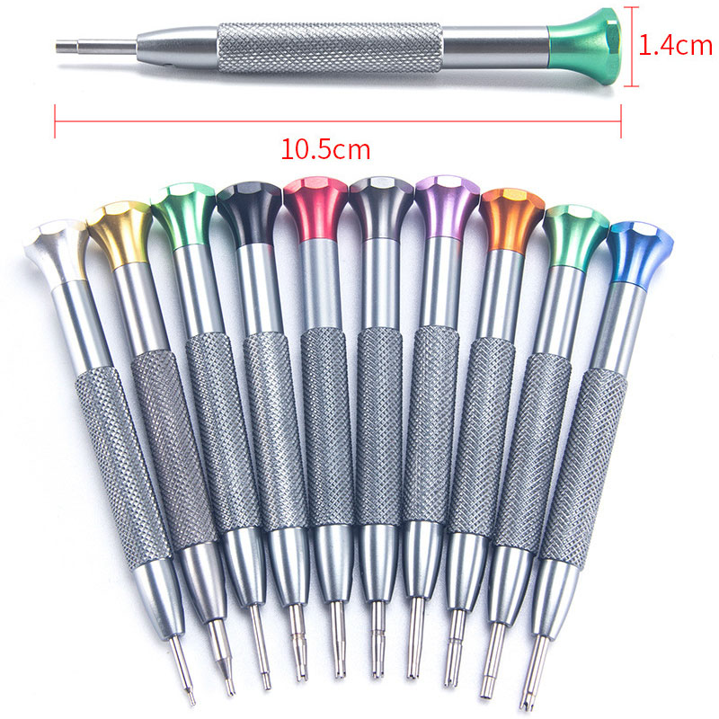 Screwdriver For RICHARD MILLE  - Tool Kit Strap Change のレビューと価格