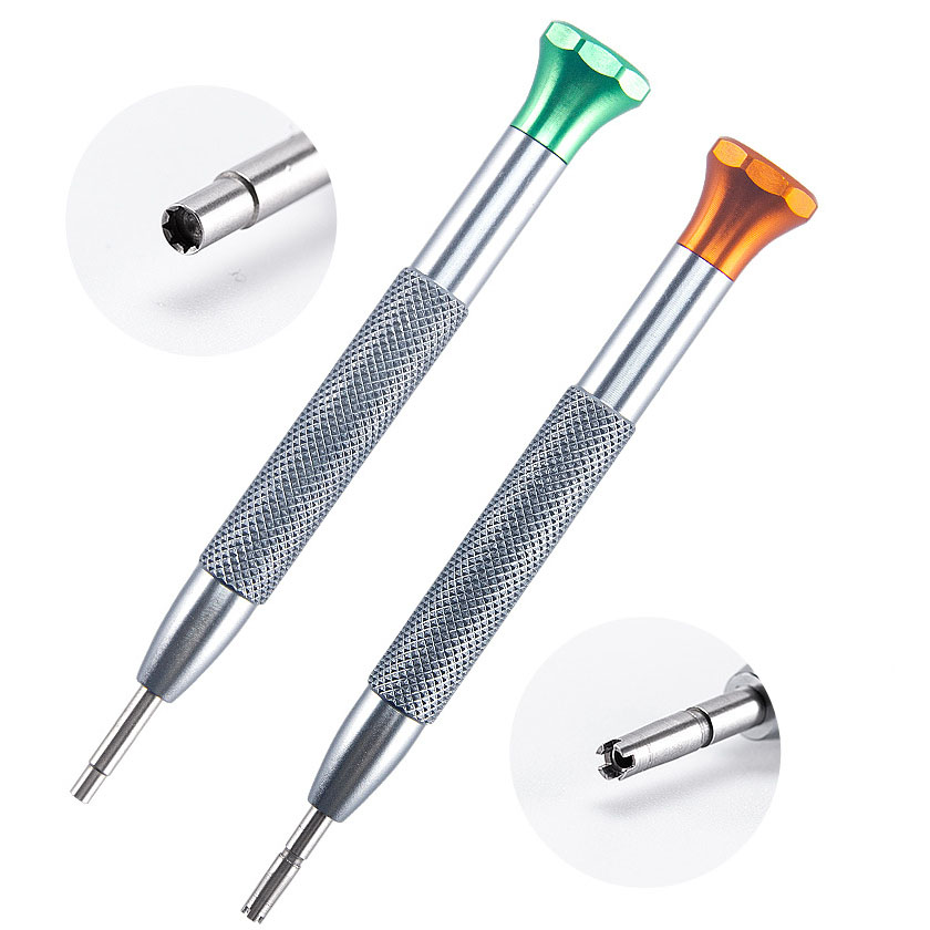 Screwdriver For RICHARD MILLE  - Tool Kit Strap Change のレビューと価格