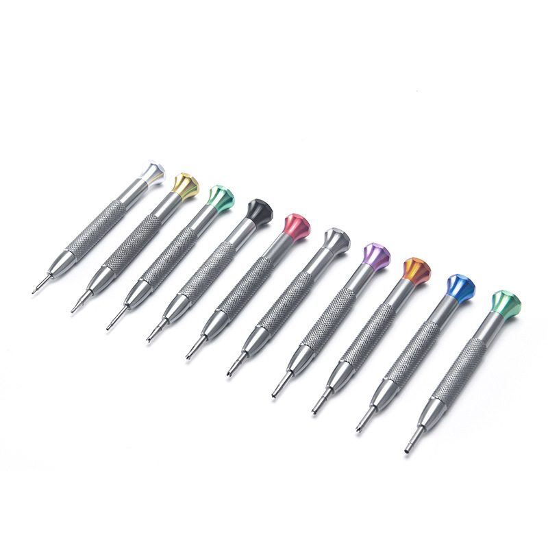 Screwdriver For RICHARD MILLE  - Tool Kit Strap Change のレビューと価格