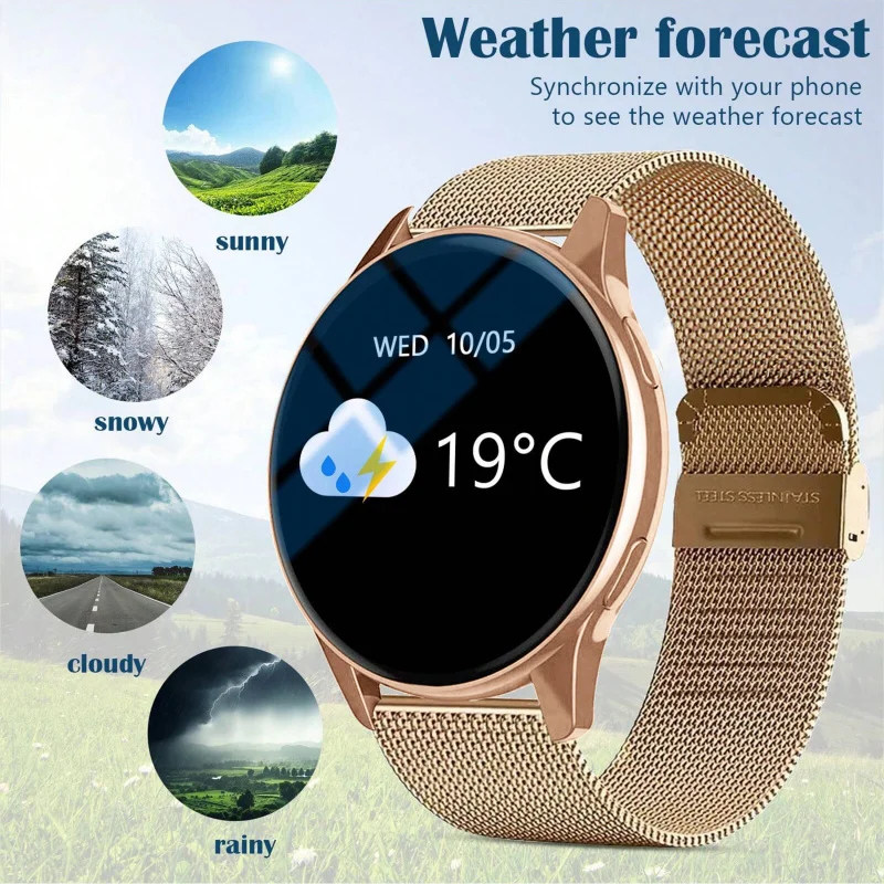 Multi Functional Smartwatch Wi - Smartwatch Custom のレビューと価格