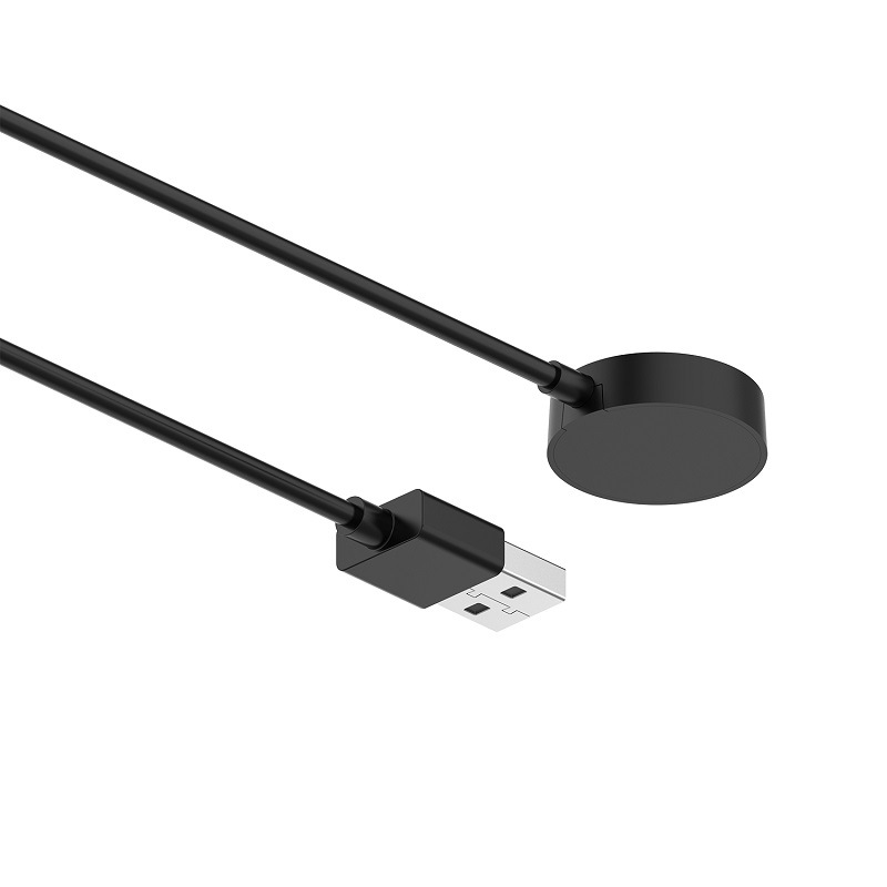 1M USB Charging Cable For Foss - Fossil Smartwatch Accessories のレビューと価格