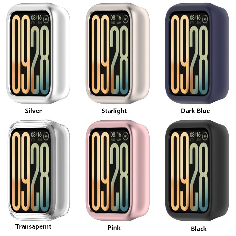 PC Hollow Case For Xiaomi Mi B - Sport Loop Strap のレビューと価格