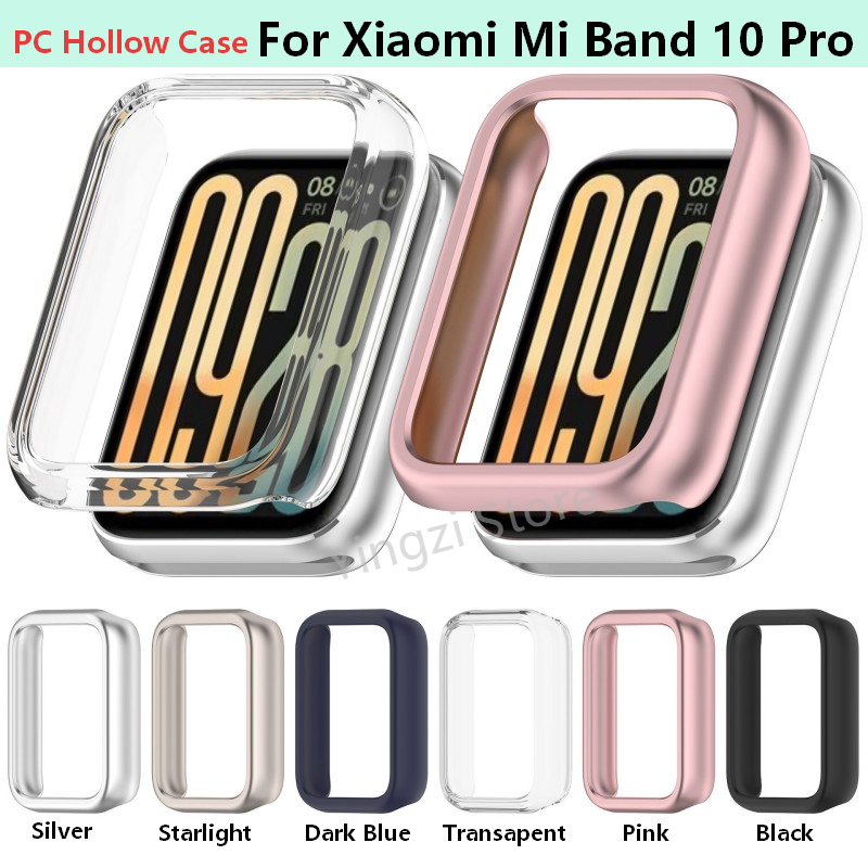 PC Hollow Case For Xiaomi Mi B - Sport Loop Strap のレビューと価格