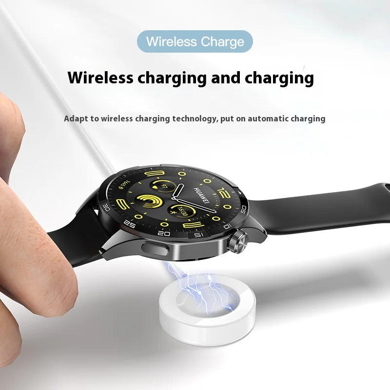 Best Charger for Huawei Watch  - Watch Charger Cable のレビューと価格