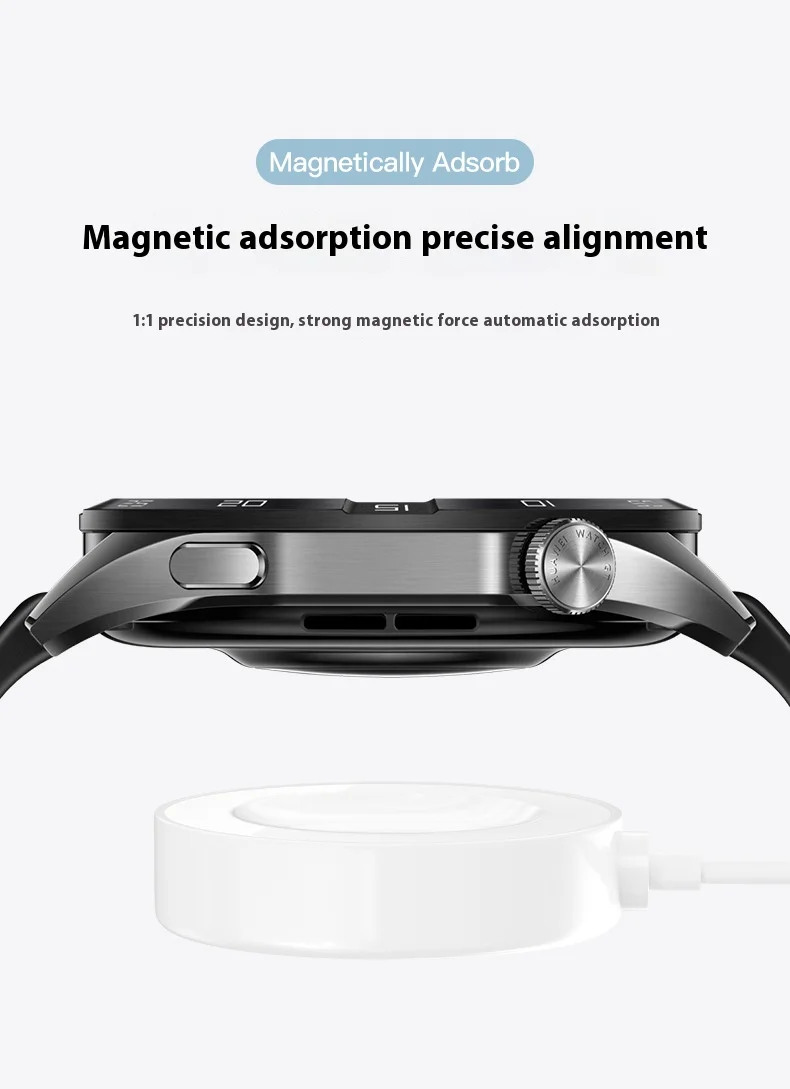 Best Charger for Huawei Watch  - Watch Charger Cable のレビューと価格