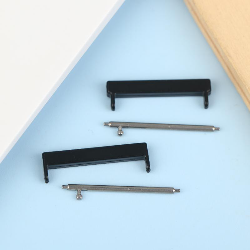 1Pair 24mm To 22mm/20mm Wristb - Smart Watch Accessories のレビューと価格