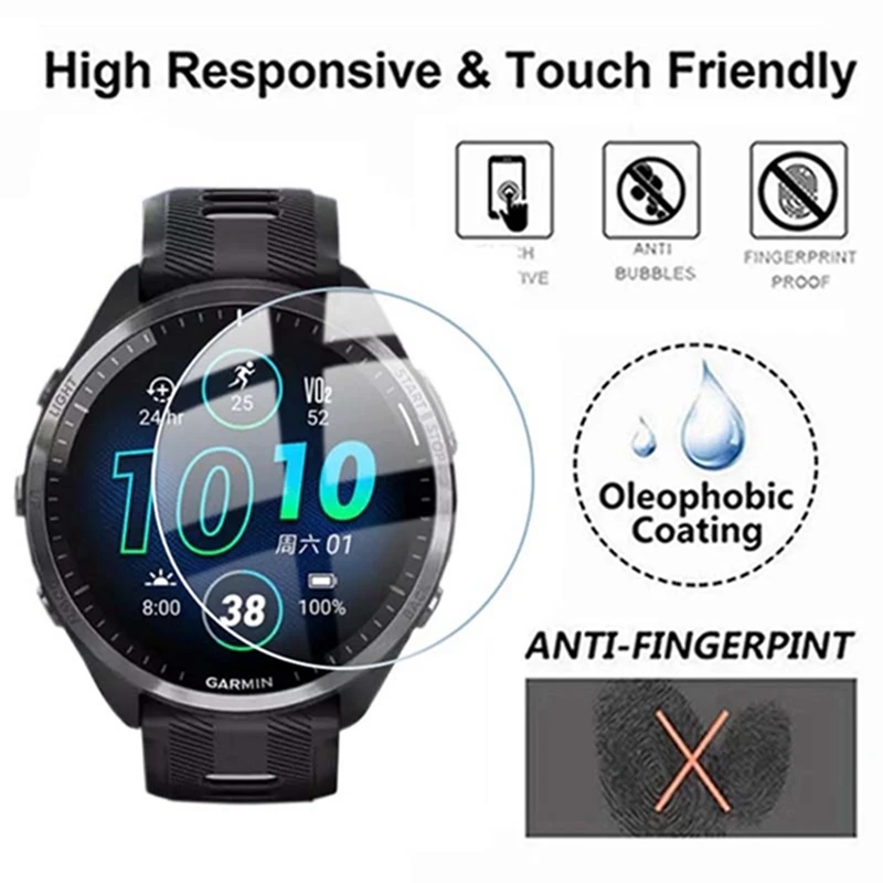 Smartwatch Accessories Tempere - Smart Watch Accessories のレビューと価格