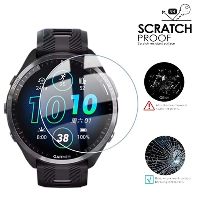 Smartwatch Accessories Tempere - Smart Watch Accessories のレビューと価格