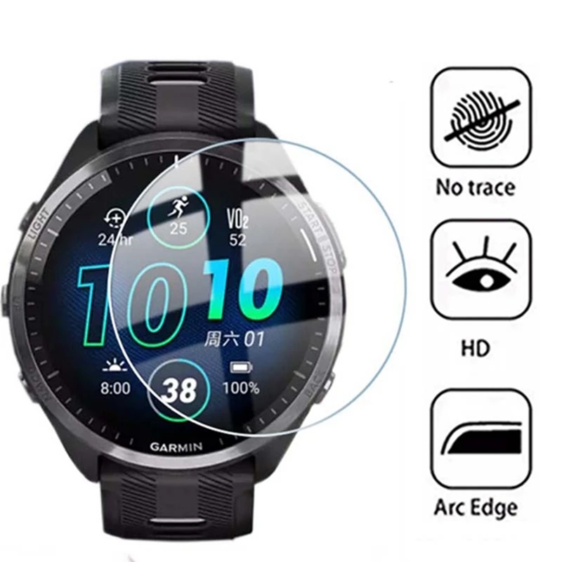 Smartwatch Accessories Tempere - Smart Watch Accessories のレビューと価格