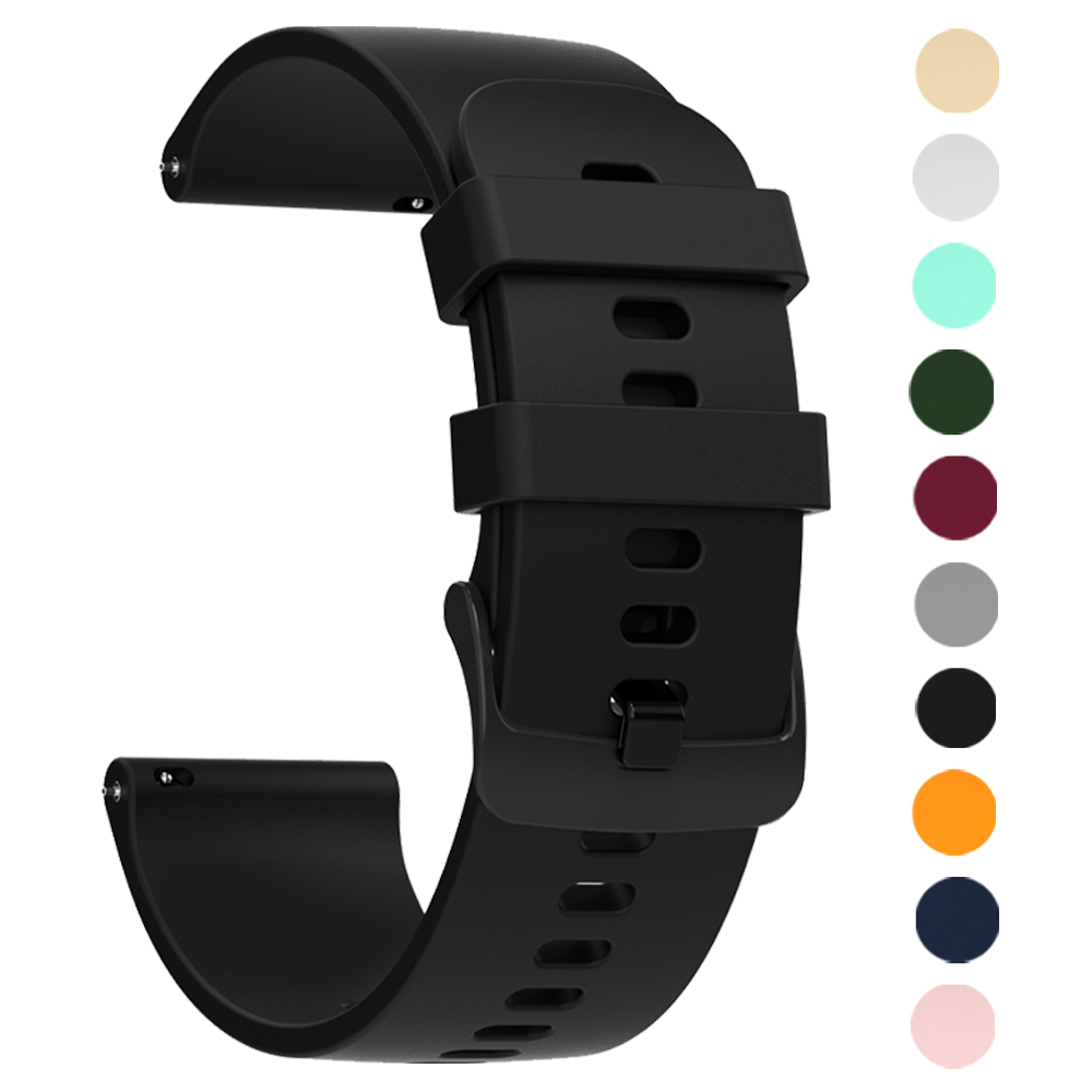 For Fossil GEN 5E 5 LTE 45/44m - Fossil Smartwatch Accessories のレビューと価格