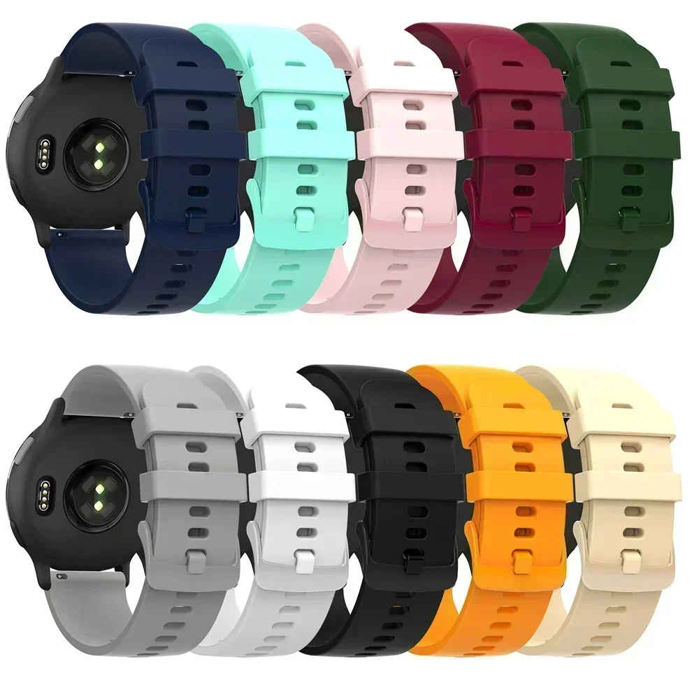 For Fossil GEN 5E 5 LTE 45/44m - Fossil Smartwatch Accessories のレビューと価格