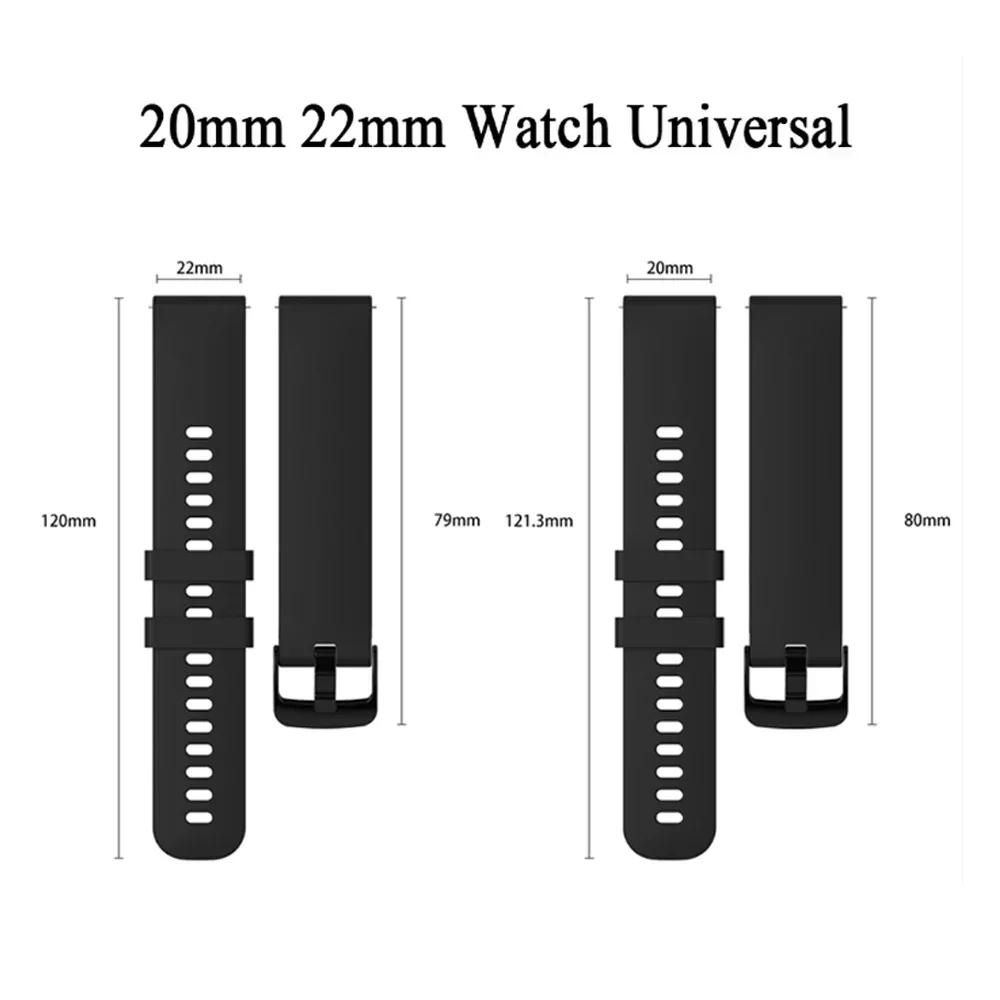 For Fossil GEN 5E 5 LTE 45/44m - Fossil Smartwatch Accessories のレビューと価格