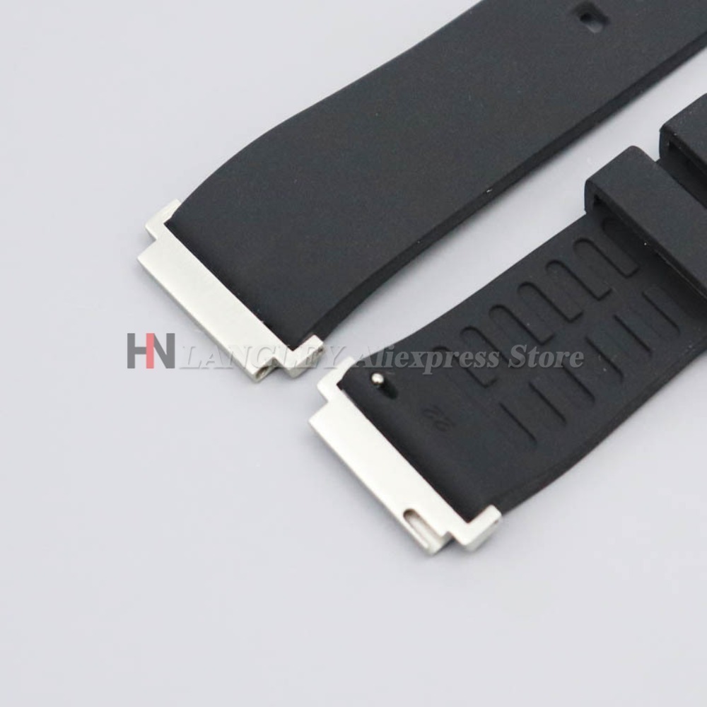 1Pair Strap Metal Adapter 18mm - Watch Band Connector のレビューと価格