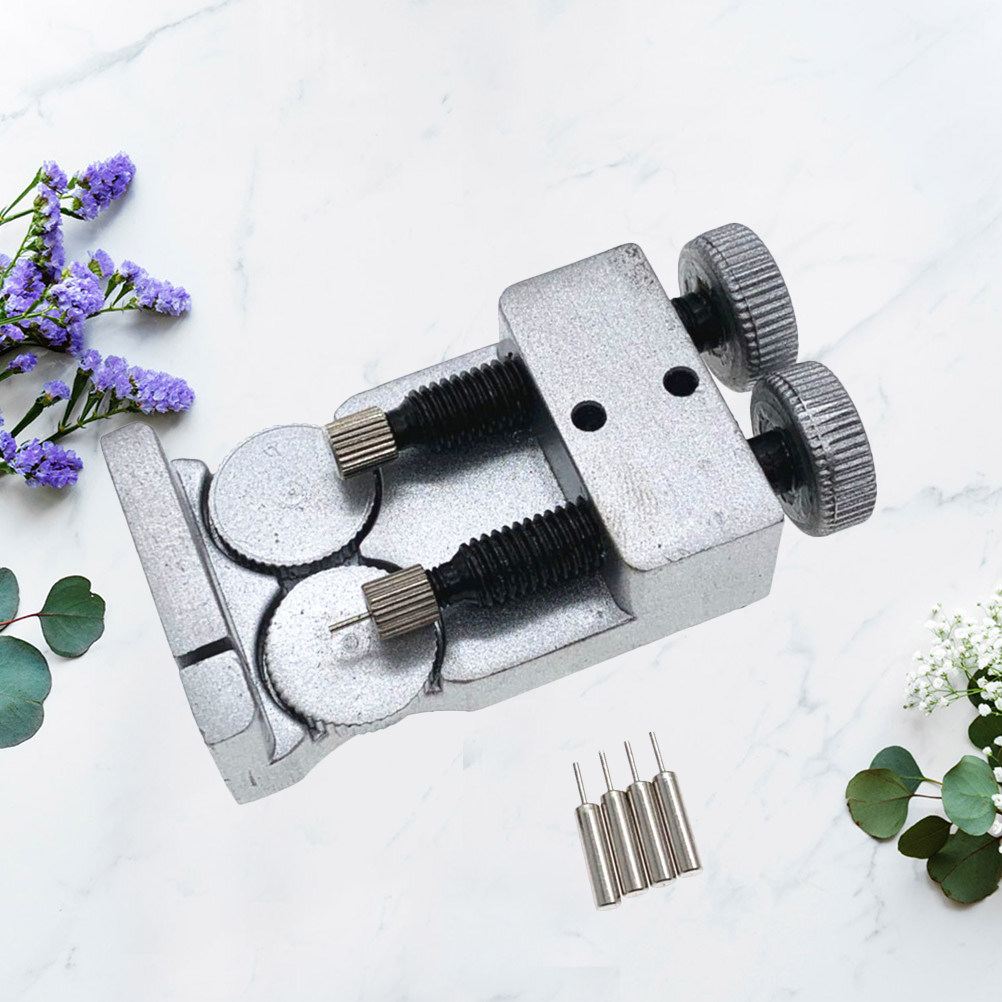 Dual Head Strap Link Removal T - Tool Kit Strap Change のレビューと価格