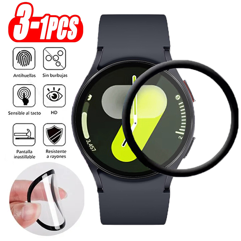 Screen Protector For Samsung G - Smart Watch Accessories のレビューと価格