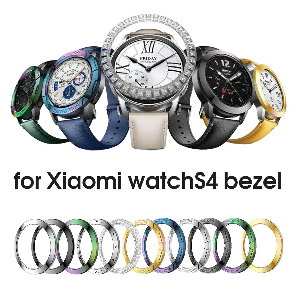 Suitable For Xiaomi Watch S4 B - Xiaomi Smartwatch S3 Accessories のレビューと価格
