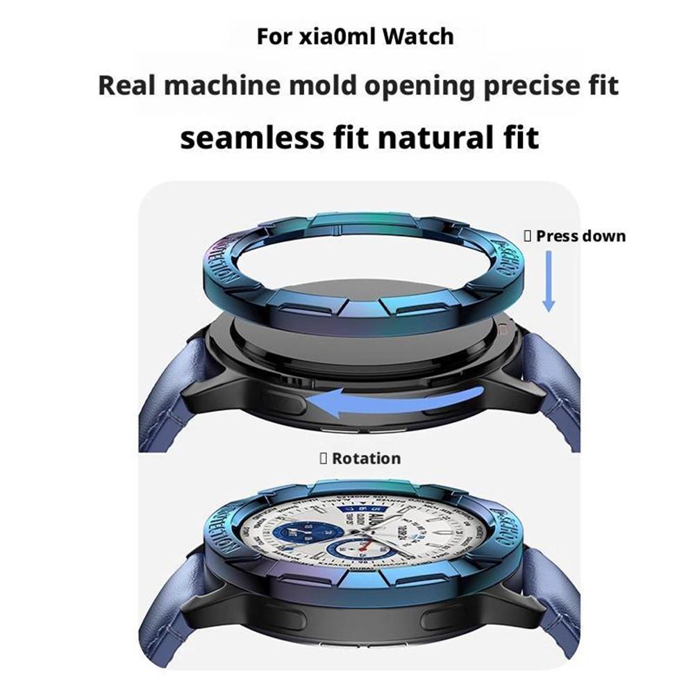 Suitable For Xiaomi Watch S4 B - Xiaomi Smartwatch S3 Accessories のレビューと価格